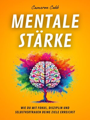 cover image of Mentale Stärke